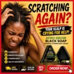 Scratching again